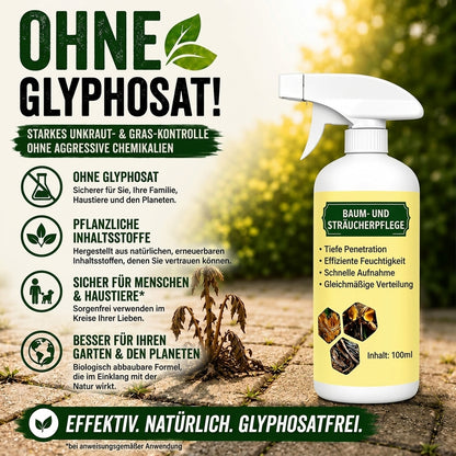 🎁 Exklusiv-Angebot | Nur noch 5 Flaschen verfügbar — heute zusätzlich 80% RABATT auf das schnell wirkende natürliche Unkraut- & Grasbekämpfungsspray. Jetzt sichern! 🎁