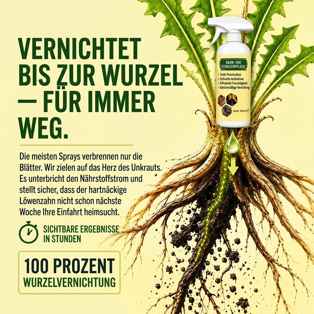 🎁 Exklusiv-Angebot | Nur noch 5 Flaschen verfügbar — heute zusätzlich 80% RABATT auf das schnell wirkende natürliche Unkraut- & Grasbekämpfungsspray. Jetzt sichern! 🎁