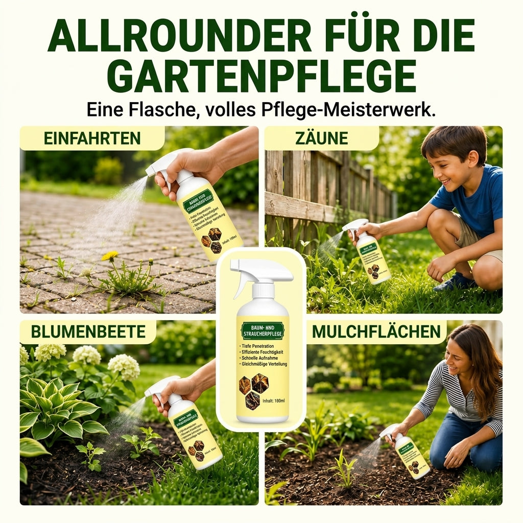 🎁 Exklusiv-Angebot | Nur noch 5 Flaschen verfügbar — heute zusätzlich 80% RABATT auf das schnell wirkende natürliche Unkraut- & Grasbekämpfungsspray. Jetzt sichern! 🎁