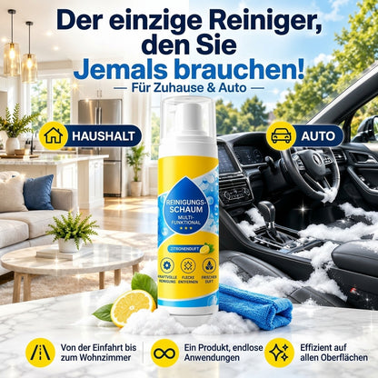 ⏰ Glückwunsch! Sie haben ein exklusives Angebot freigeschaltet — heute zusätzlich 90% RABATT auf den leistungsstarken Enzym-Schaumreiniger. Jetzt sichern, bevor das Angebot endet! ⏰