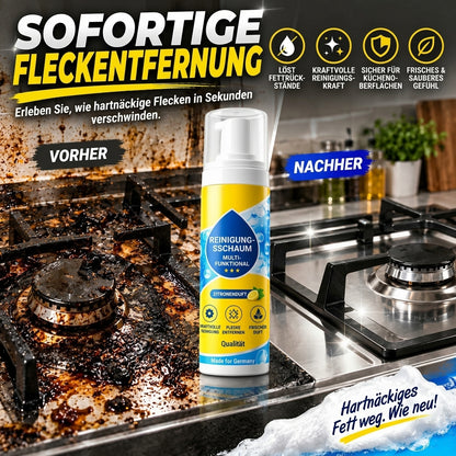 ⏰ Glückwunsch! Sie haben ein exklusives Angebot freigeschaltet — heute zusätzlich 90% RABATT auf den leistungsstarken Enzym-Schaumreiniger. Jetzt sichern, bevor das Angebot endet! ⏰