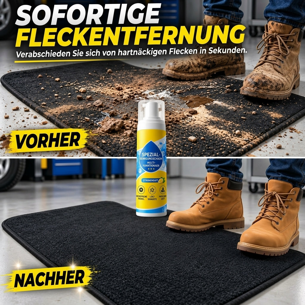 ⏰ Glückwunsch! Sie haben ein exklusives Angebot freigeschaltet — heute zusätzlich 90% RABATT auf den leistungsstarken Enzym-Schaumreiniger. Jetzt sichern, bevor das Angebot endet! ⏰