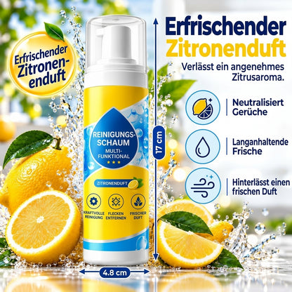 ⏰ Glückwunsch! Sie haben ein exklusives Angebot freigeschaltet — heute zusätzlich 90% RABATT auf den leistungsstarken Enzym-Schaumreiniger. Jetzt sichern, bevor das Angebot endet! ⏰