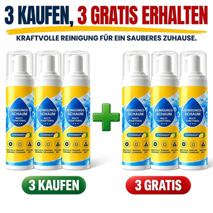 ⏰ Glückwunsch! Sie haben ein exklusives Angebot freigeschaltet — heute zusätzlich 90% RABATT auf den leistungsstarken Enzym-Schaumreiniger. Jetzt sichern, bevor das Angebot endet! ⏰