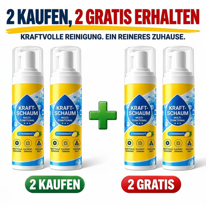 ⏰ Glückwunsch! Sie haben ein exklusives Angebot freigeschaltet — heute zusätzlich 90% RABATT auf den leistungsstarken Enzym-Schaumreiniger. Jetzt sichern, bevor das Angebot endet! ⏰