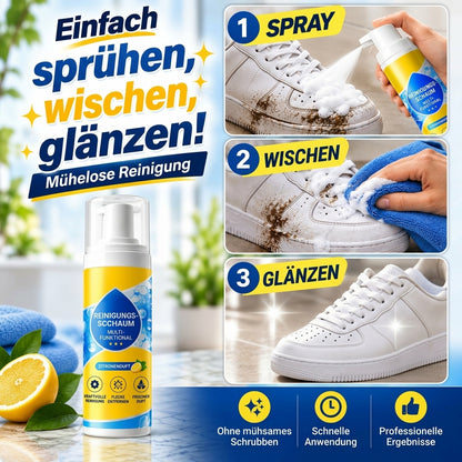 ⏰ Glückwunsch! Sie haben ein exklusives Angebot freigeschaltet — heute zusätzlich 90% RABATT auf den leistungsstarken Enzym-Schaumreiniger. Jetzt sichern, bevor das Angebot endet! ⏰