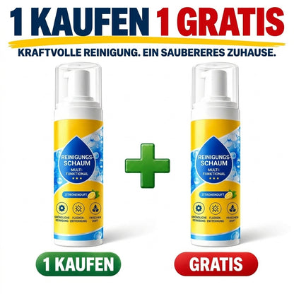 ⏰ Glückwunsch! Sie haben ein exklusives Angebot freigeschaltet — heute zusätzlich 90% RABATT auf den leistungsstarken Enzym-Schaumreiniger. Jetzt sichern, bevor das Angebot endet! ⏰